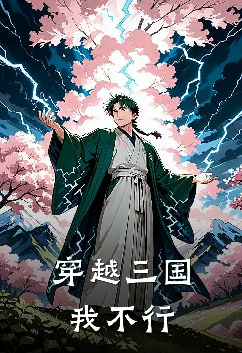 穿越三国我不行