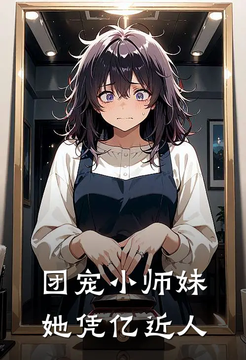 团宠小师妹她凭亿近人