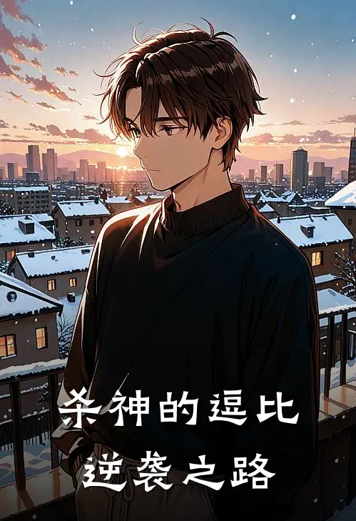 杀神的逗比逆袭之路