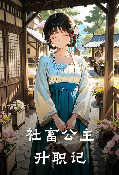 社畜公主升职记