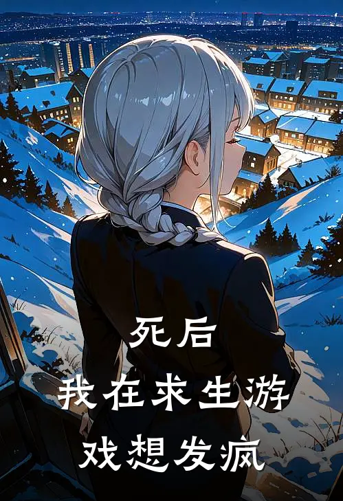 死后：我在求生游戏想发疯