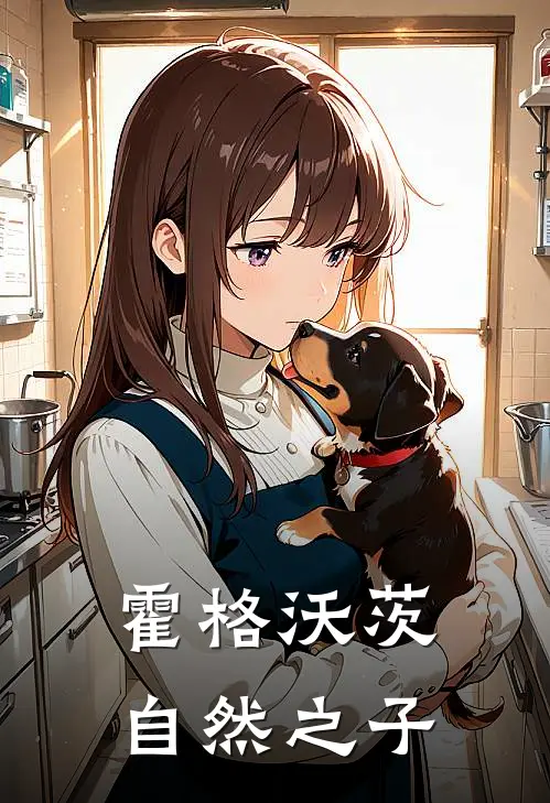 霍格沃茨：自然之子