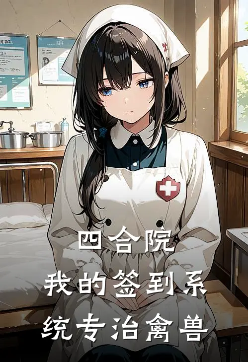 四合院：我的签到系统专治禽兽