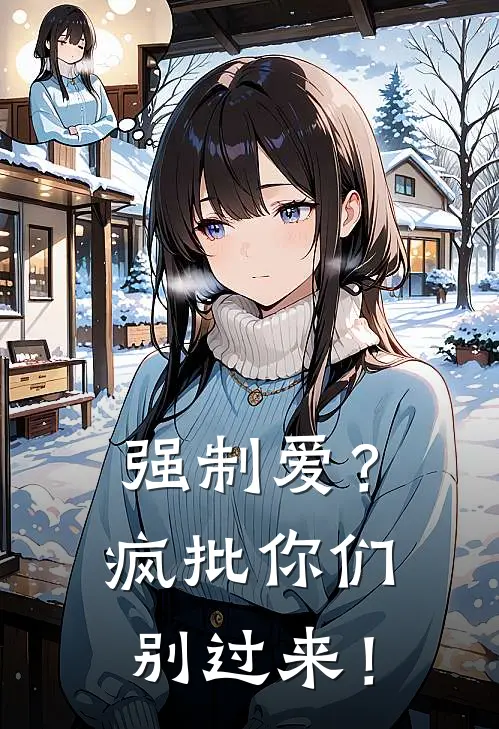 强制爱？疯批你们别过来！