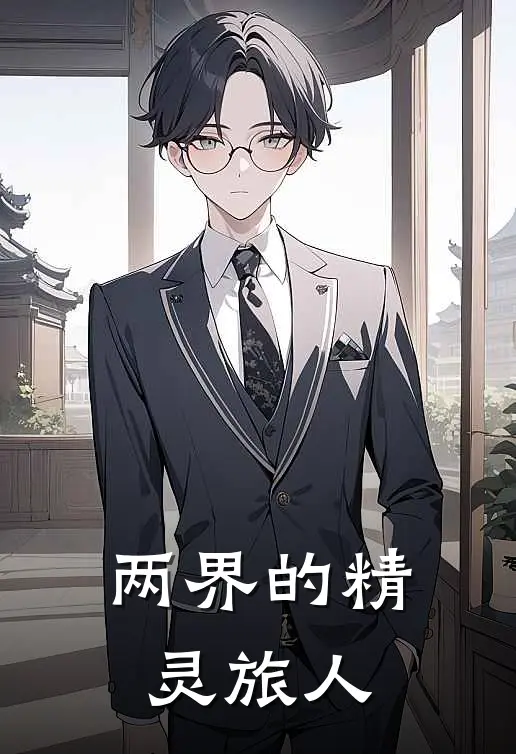 两界的精灵旅人