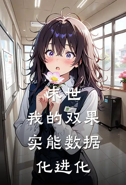 末世：我的双果实能数据化进化