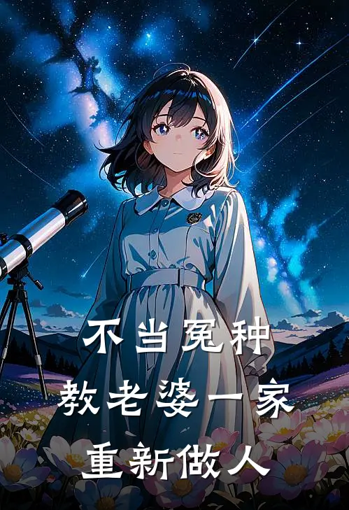 不当冤种，教老婆一家重新做人