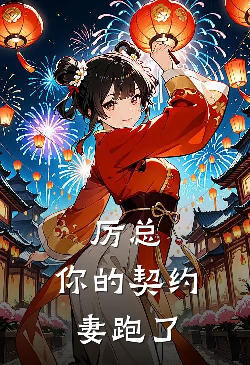 厉总，你的契约妻跑了