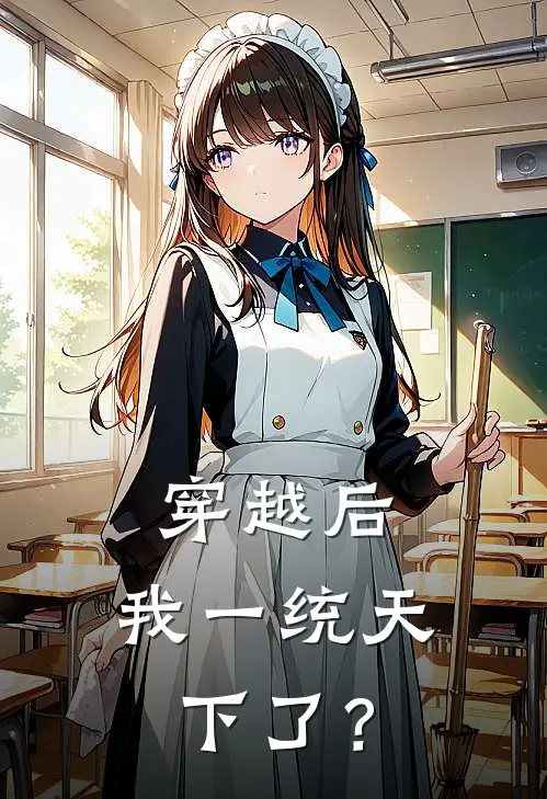 穿越后，我一统天下了？