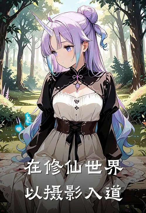 在修仙世界以摄影入道