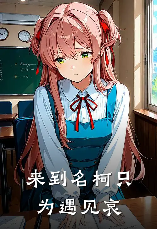 来到名柯只为遇见哀