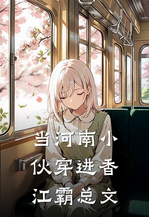 当河南小伙穿进香江霸总文