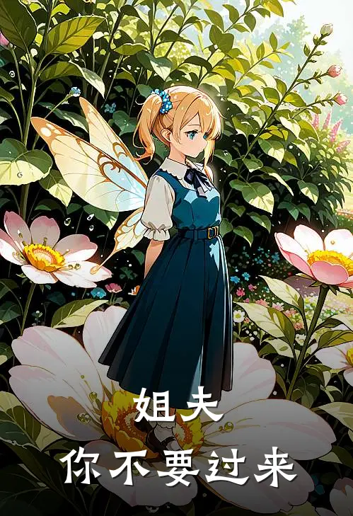 姐夫，你不要过来