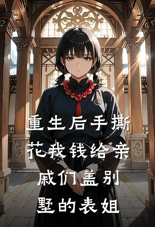 重生后手撕花我钱给亲戚们盖别墅的表姐