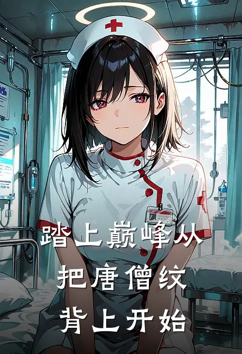 踏上巅峰从把唐僧纹背上开始