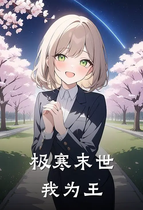 极寒末世我为王