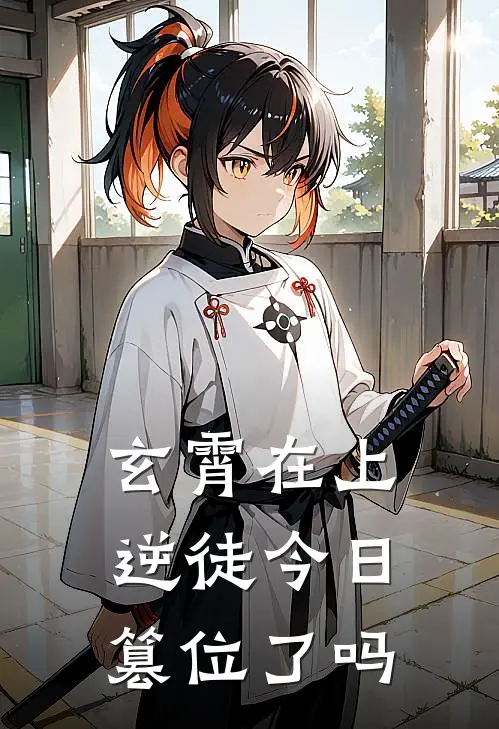 玄霄在上：逆徒今日篡位了吗