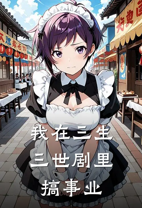我在三生三世剧里搞事业