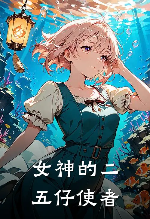 女神的二五仔使者