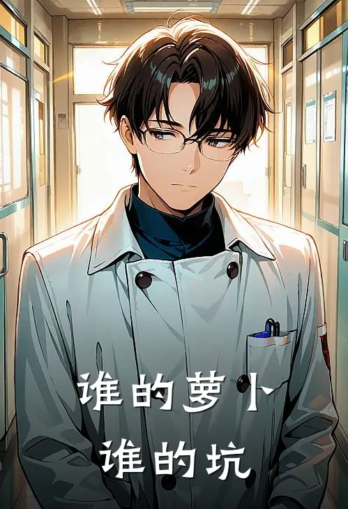 谁的萝卜谁的坑