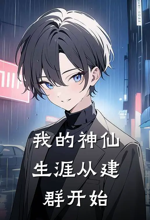 我的神仙生涯从建群开始