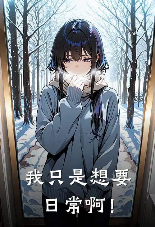 我只是想要日常啊！