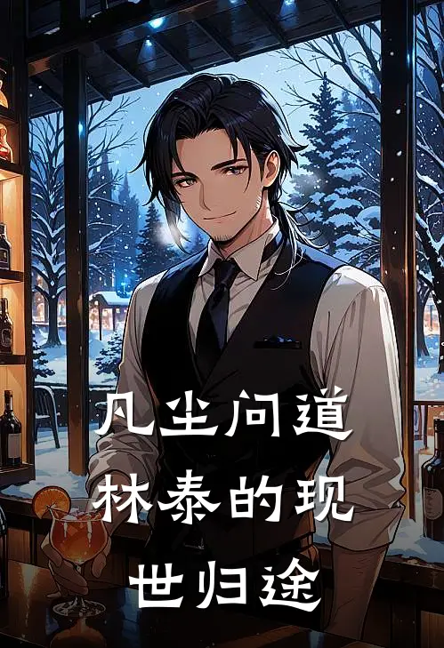 凡尘问道：林泰的现世归途