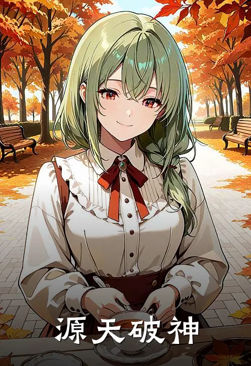 源天破神