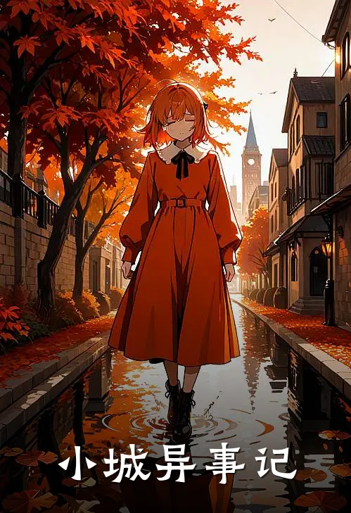 小城异事记