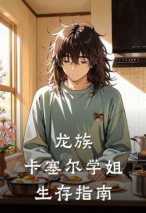 龙族：卡塞尔学姐生存指南