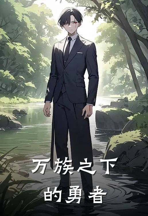 万族之下的勇者