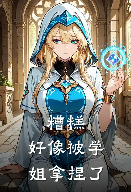 糟糕，好像被学姐拿捏了