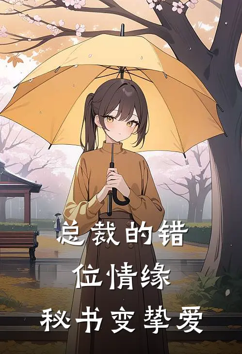 总裁的错位情缘：秘书变挚爱