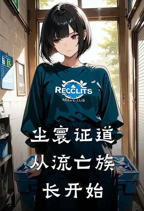 尘寰证道：从流亡族长开始