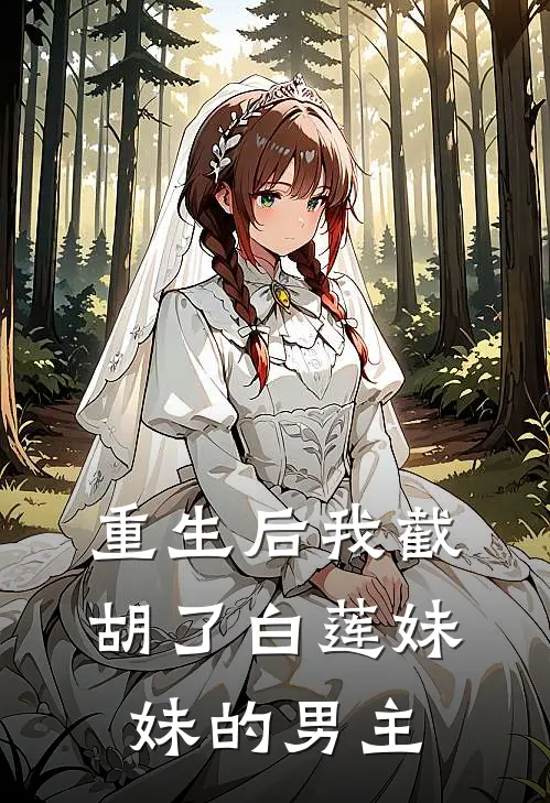 重生后我截胡了白莲妹妹的男主
