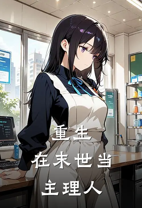 重生，在末世当主理人