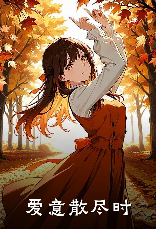 爱意散尽时