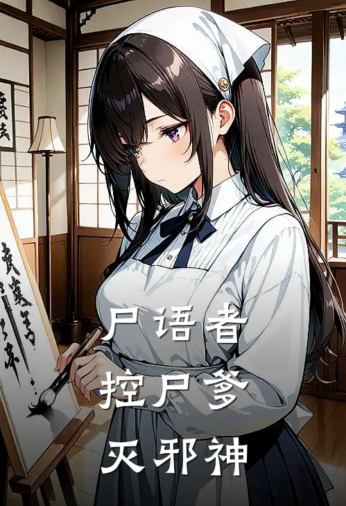 尸语者：控尸爹灭邪神