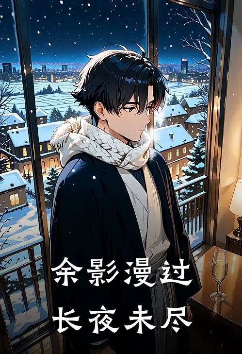 余影漫过长夜未尽