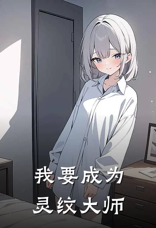 我要成为灵纹大师