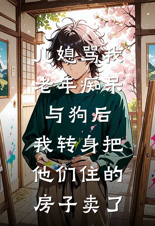 儿媳骂我老年痴呆与狗后，我转身把他们住的房子卖了