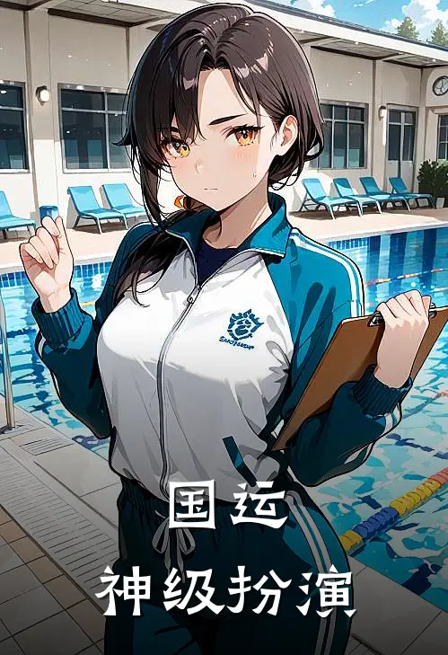 国运：神级扮演