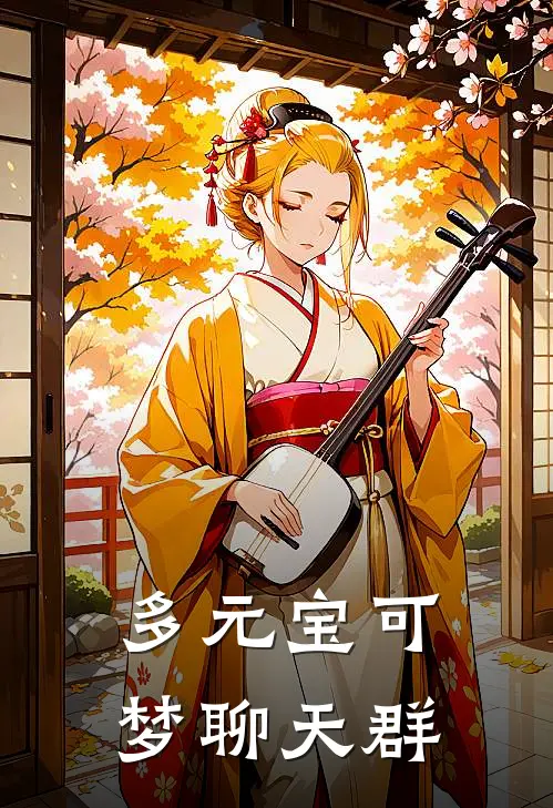 多元宝可梦聊天群