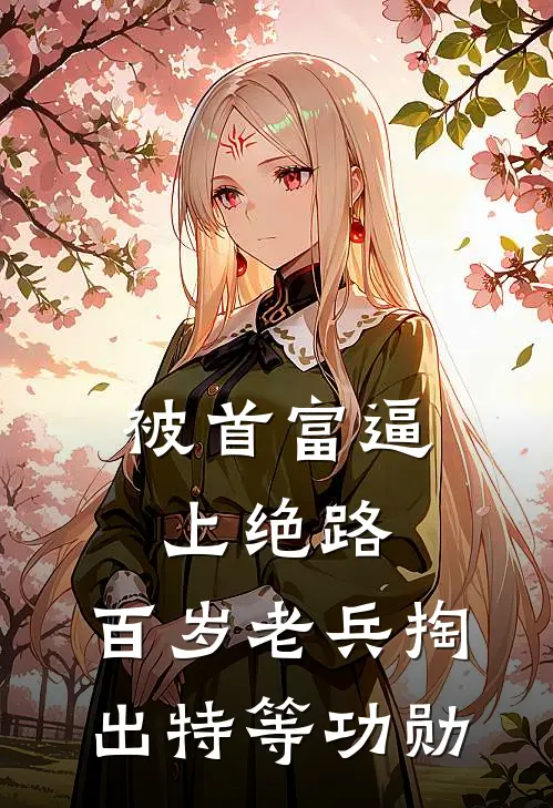 被首富逼上绝路，百岁老兵掏出特等功勋