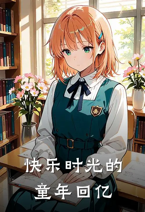 快乐时光的童年回亿