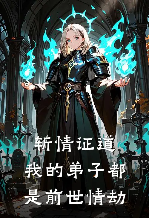 斩情证道：我的弟子都是前世情劫