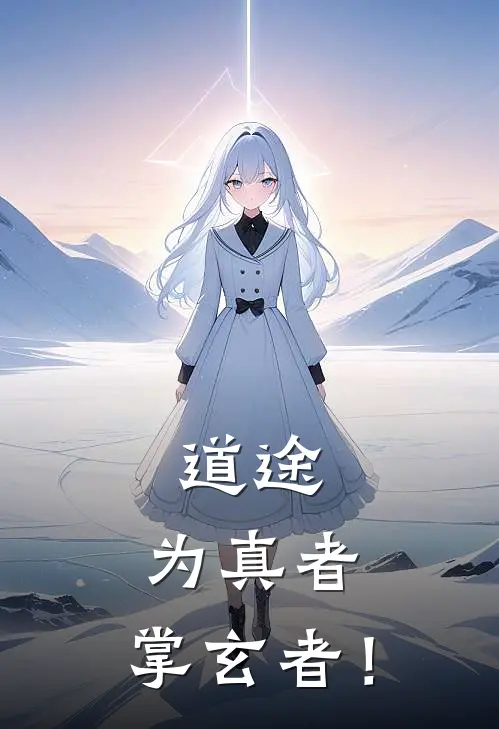 道途，为真者，掌玄者！