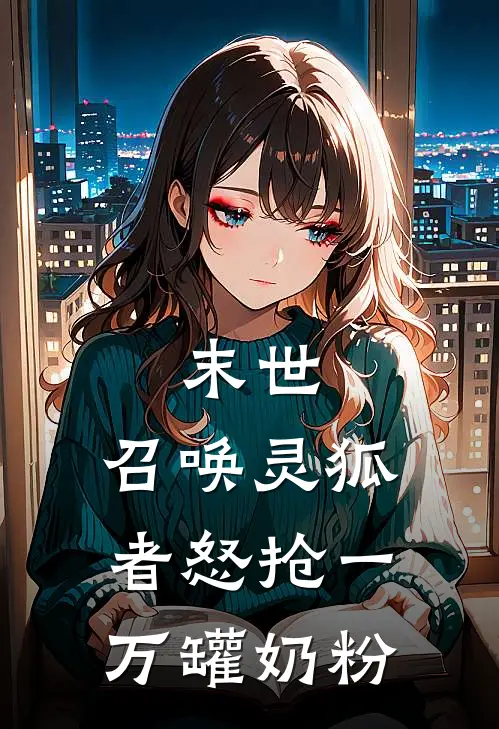 末世，召唤灵狐者怒抢一万罐奶粉