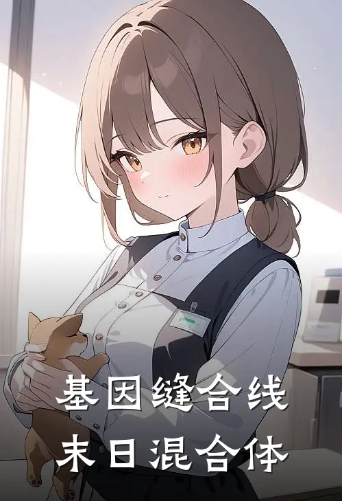 基因缝合线：末日混合体