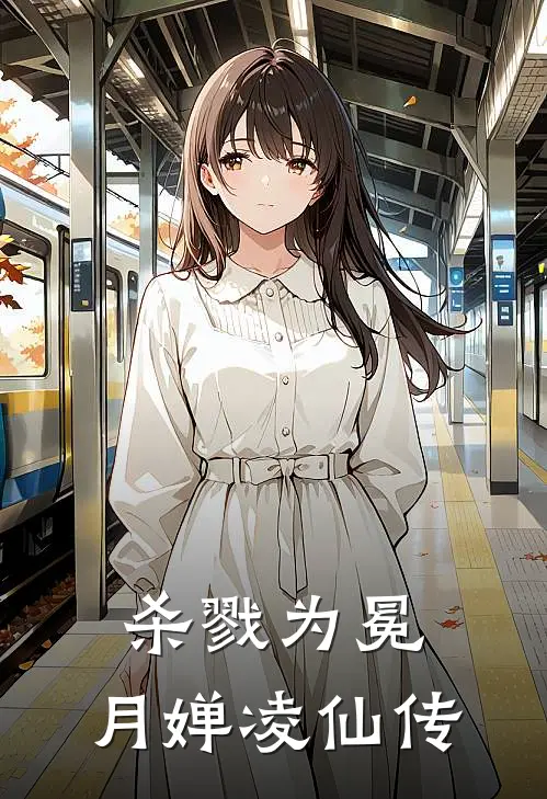 杀戮为冕：月婵凌仙传